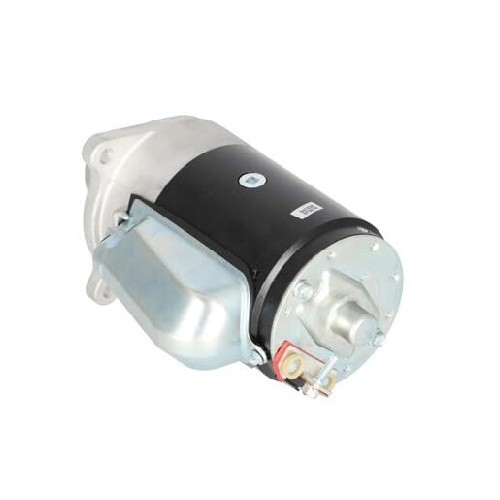 Car Starter Motor For KIA  S1164(DELCO)picture3