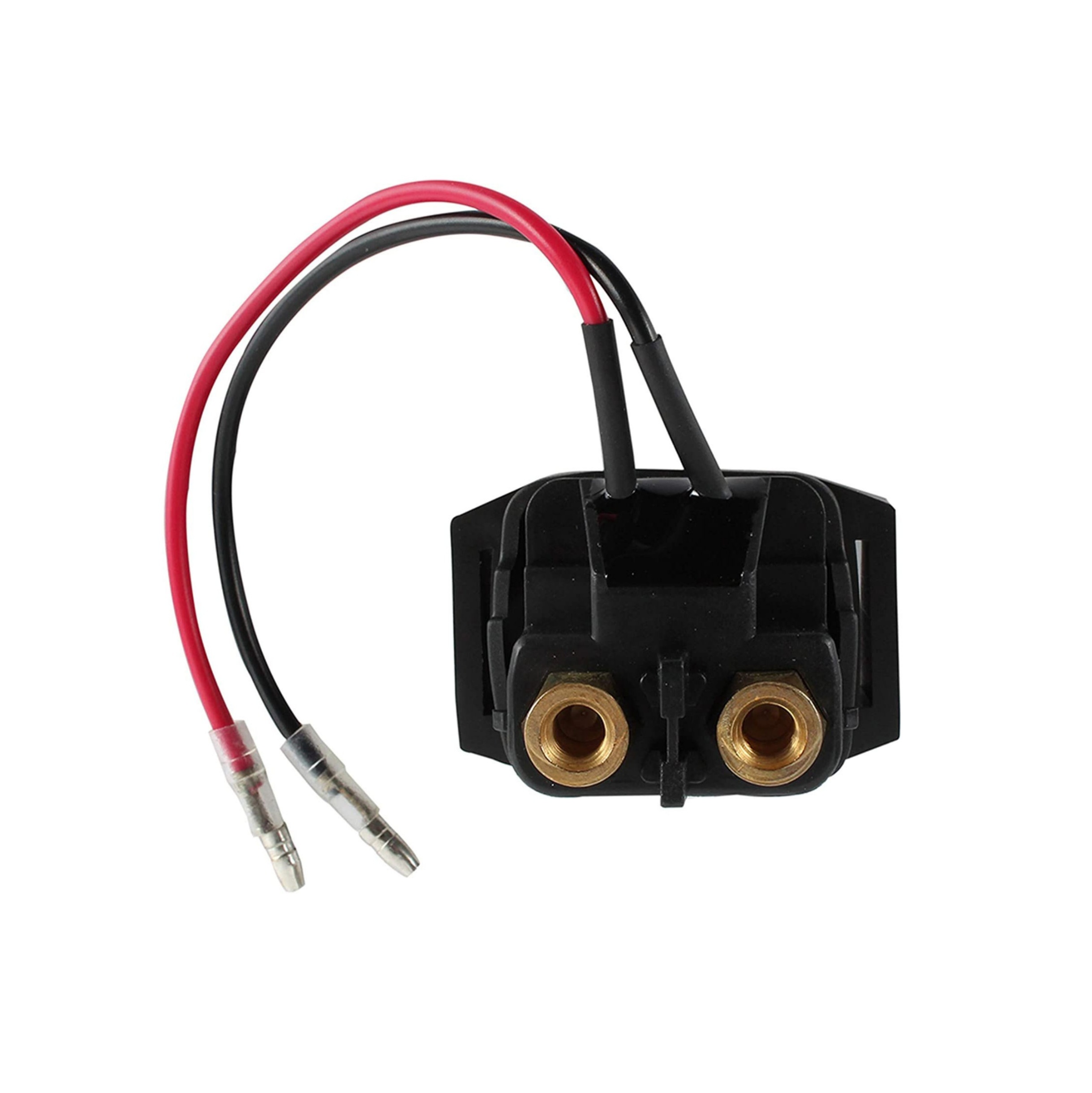 Starter Solenoid Relay for Yamaha AR190 AR210 FX1000 6B6-81940-00-00