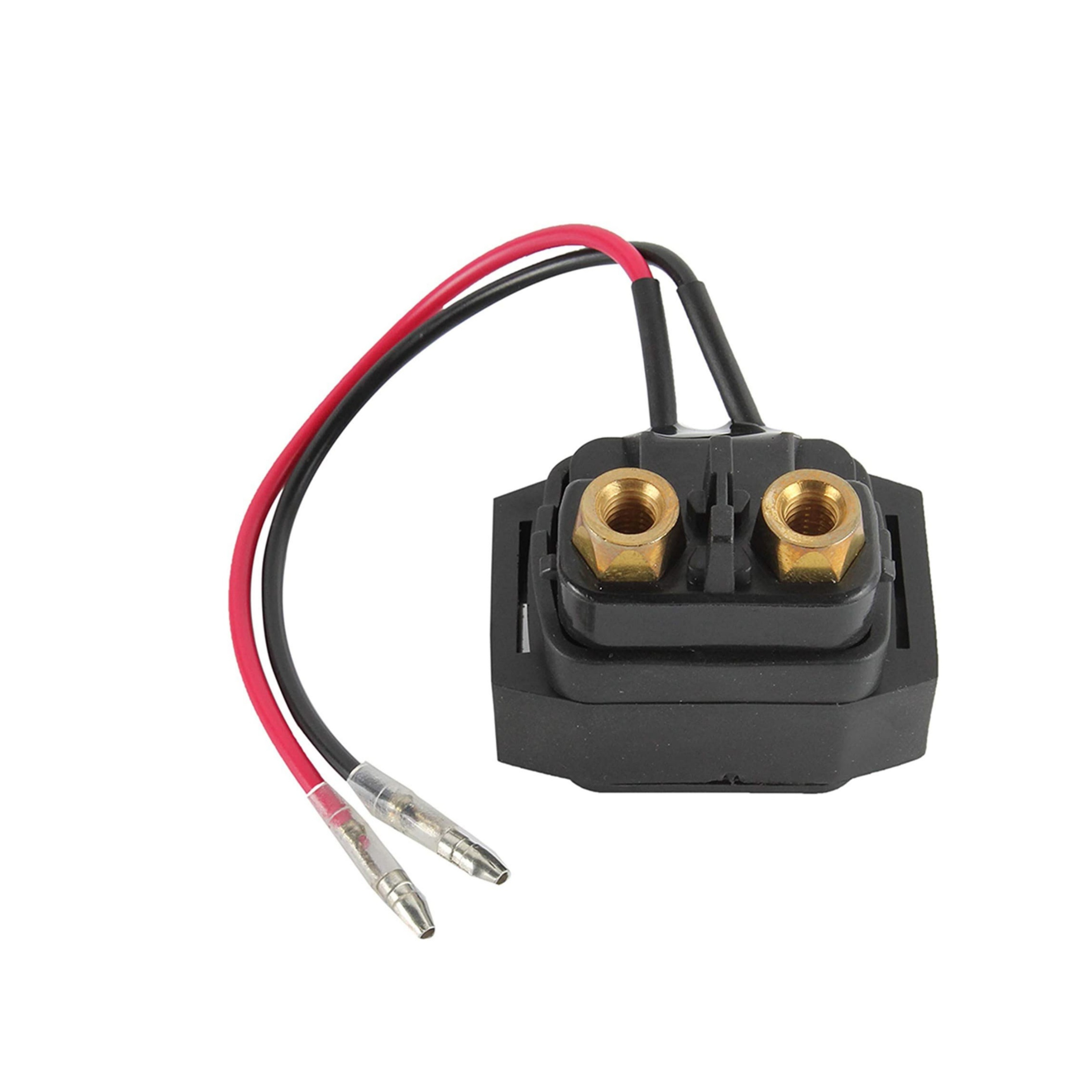 Starter Solenoid Relay for Yamaha SX190 SX240 SR210 6B6-81940-00-00