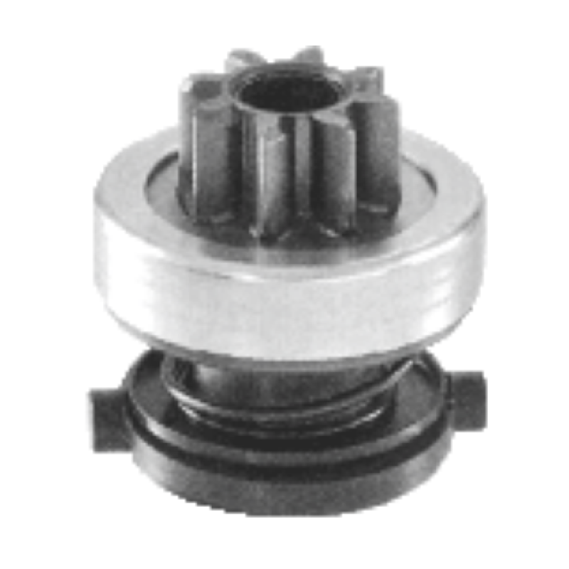 Starter Drive for Bosch PMGR Starters (Mexico)