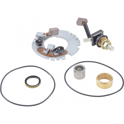 Starter Repair Kit for YAMAHA Phazer PZ500/Deluxe/Mountain Lite (1999-2001)picture2