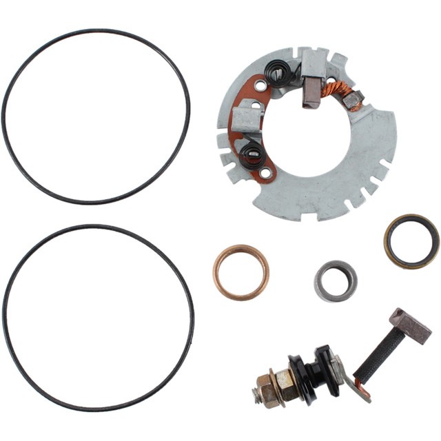 Starter Repair Kit for YAMAHA VMax 500/600/700 DX/ER/XT/XTC (1997-2003)414-52017