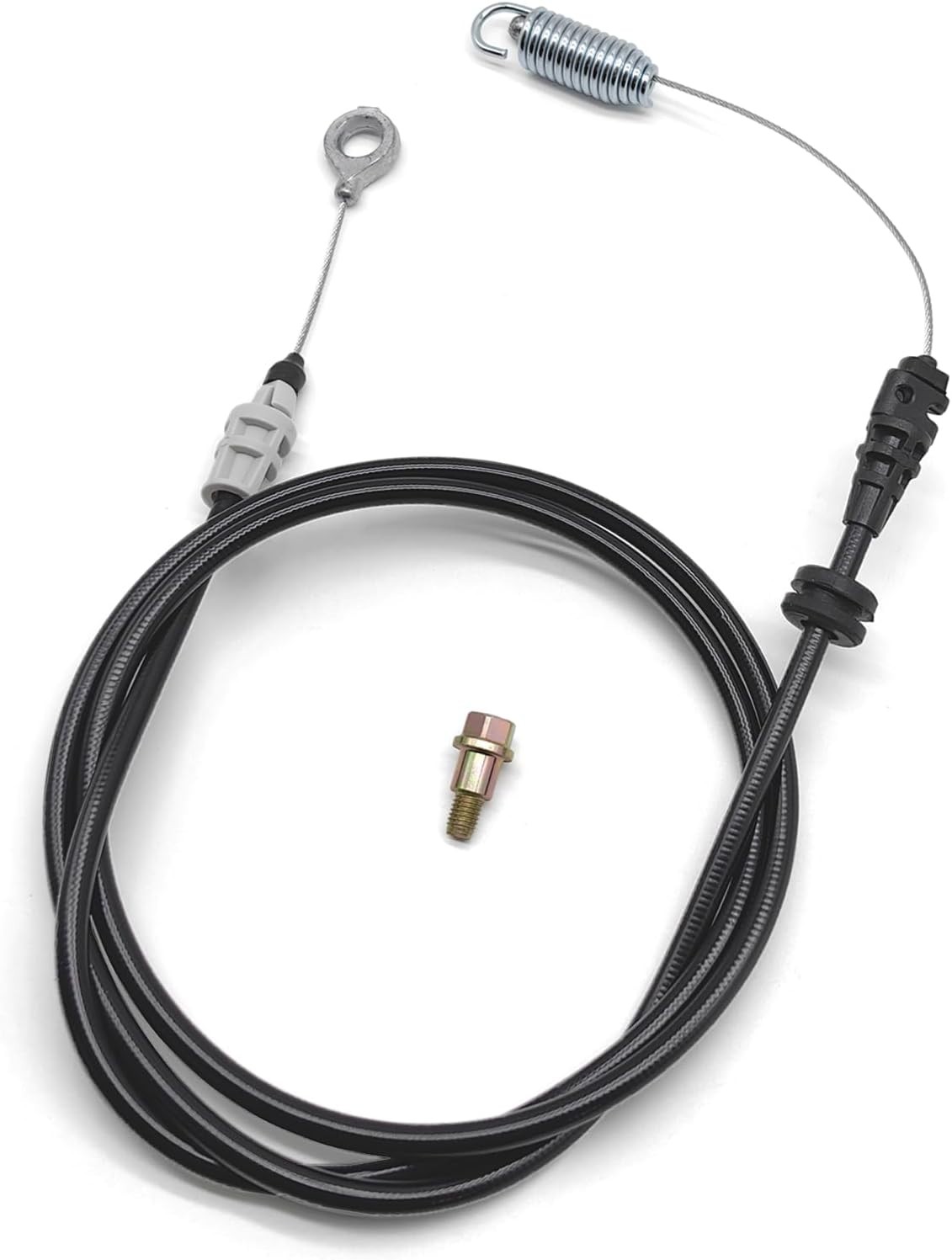 753-08266 Blade Control Cable for Cub Cadet CC760 CC760ES Troy-Bilt Craftsman MTD Replaces 946-04610 746-04610