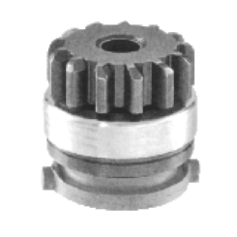 Starter Drive for Ford TRANSIT 2.5D