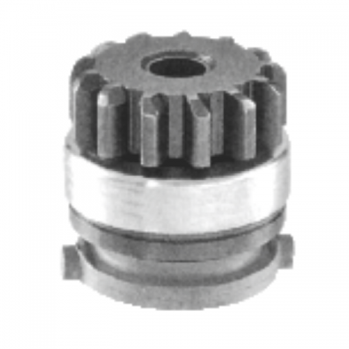 Starter Drive for Ford TRANSIT 2.5D