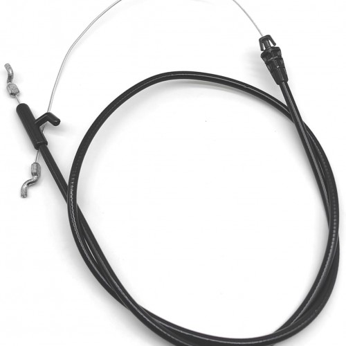 946-04661A Control Cable for Troy Bilt TB110 TB230 Craftsman MTD 946-04661 Throttle Cable Replacement 746-04661A 746-04661