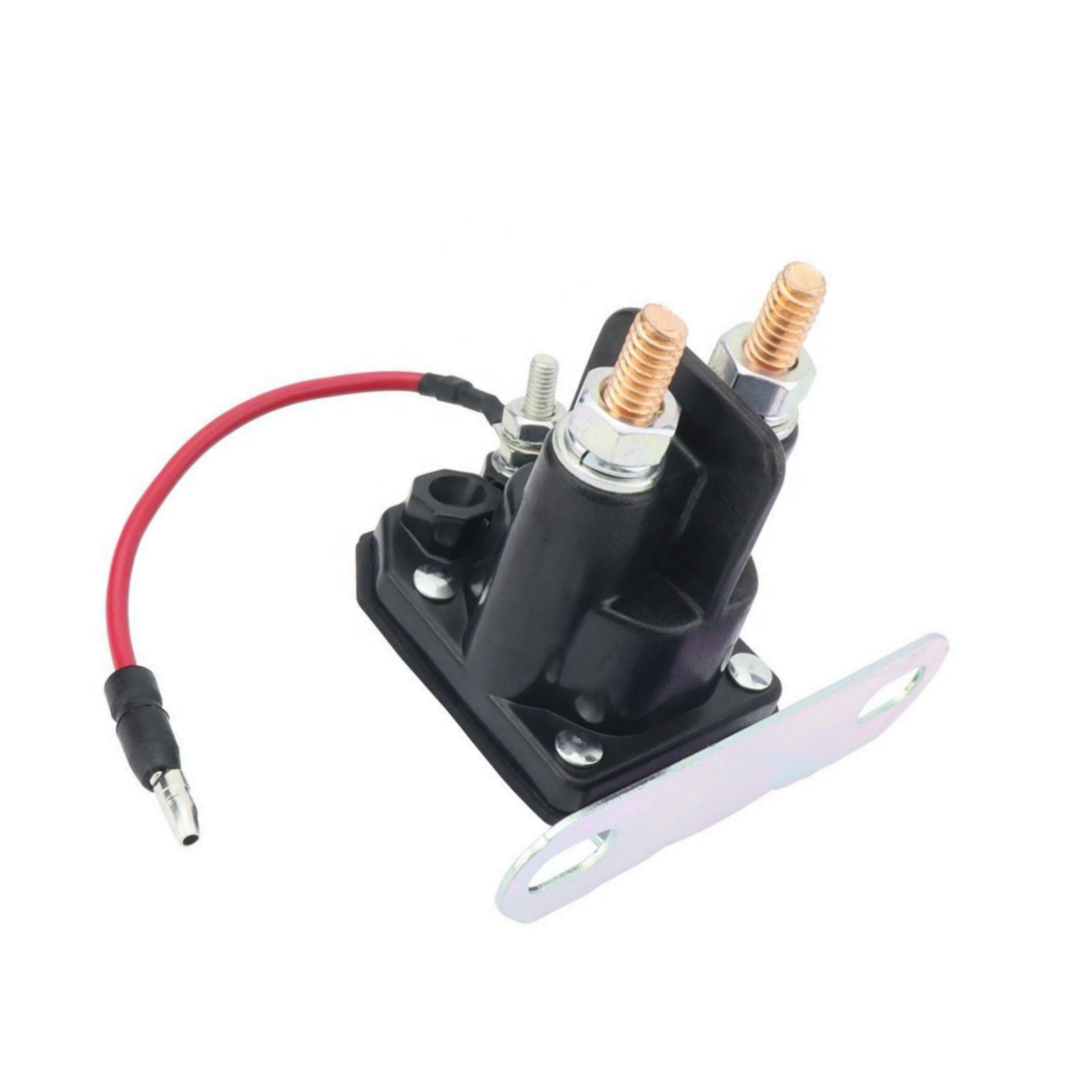 Starter Solenoid Relay for Polaris Ranger 425 Ranger 500 3087196 4010930