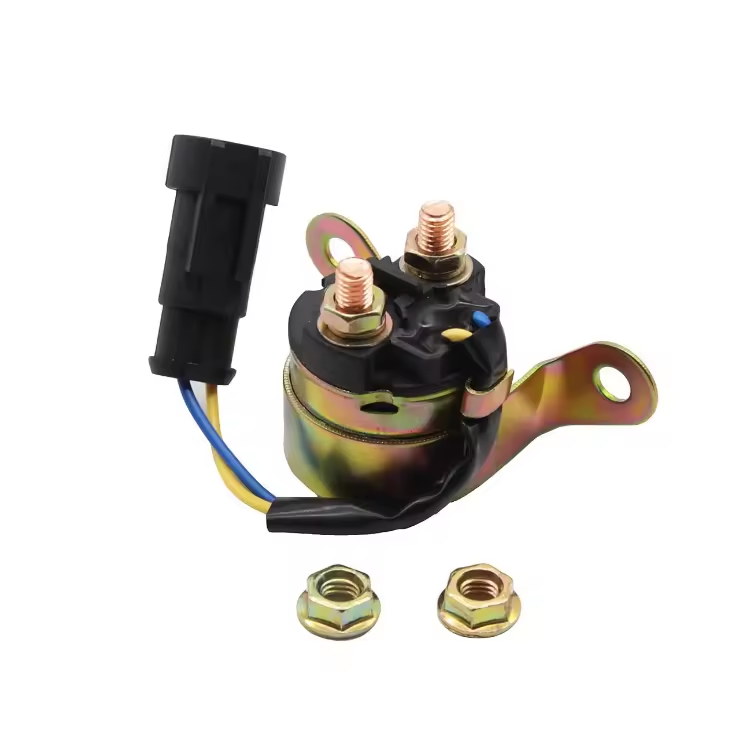 4012001 4010947 Starter Relay for Polaris Ranger 400 500 Trail Blazer 330