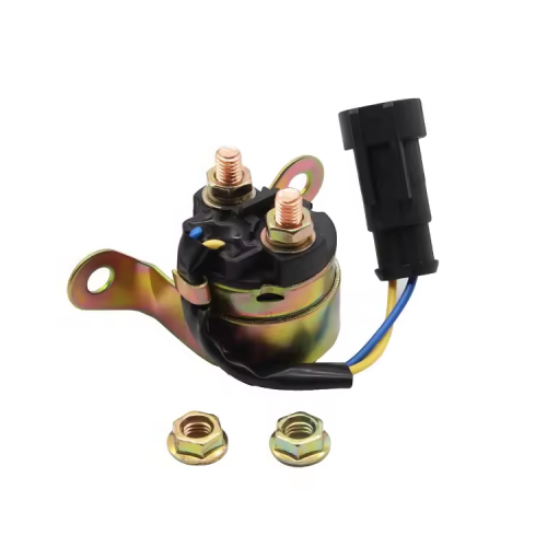 4012001 4010947 Starter Relay for Polaris Ranger 700 800 RZR 4 800picture2