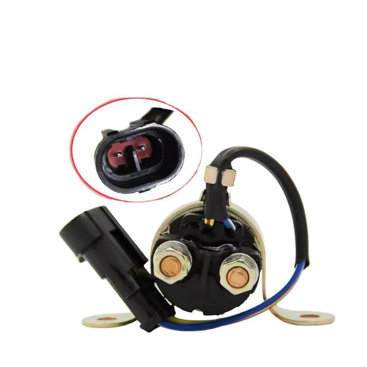 4012001 4010947 Starter Relay for Polaris RZR 570 800 Sportsman 800