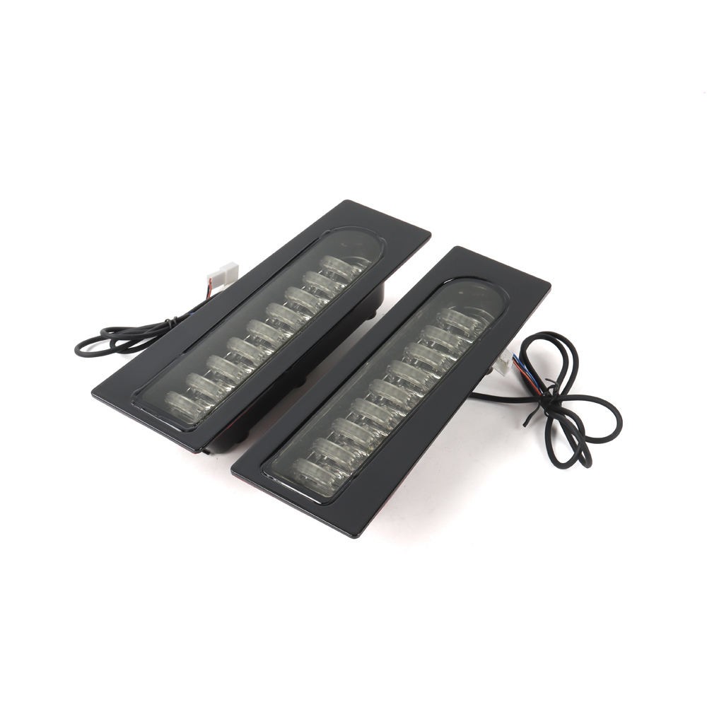 For Harley 2014-2023 Touring  LED TailLights 2015 2016 2017