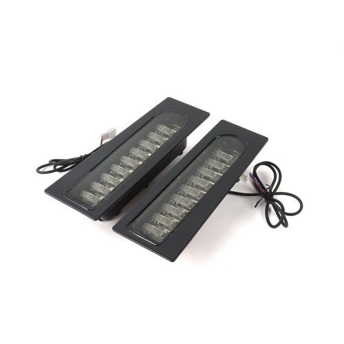 For Harley 2014-2023 Touring  LED TailLights 2015 2016 2017