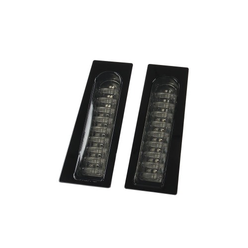 For Harley 2014-2023 Touring  LED TailLights 2015 2016 2017picture2