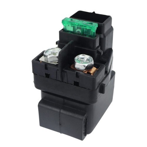31800-07G00 Starter Relay for Suzuki LT-Z400 LT-Z400Z Quadsport 03-08picture2