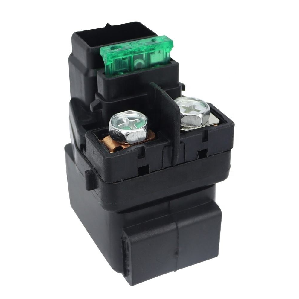 31800-07G00 Starter Relay for Kawasaki LT-Z400 LT-Z400Z Quadsport 03-08