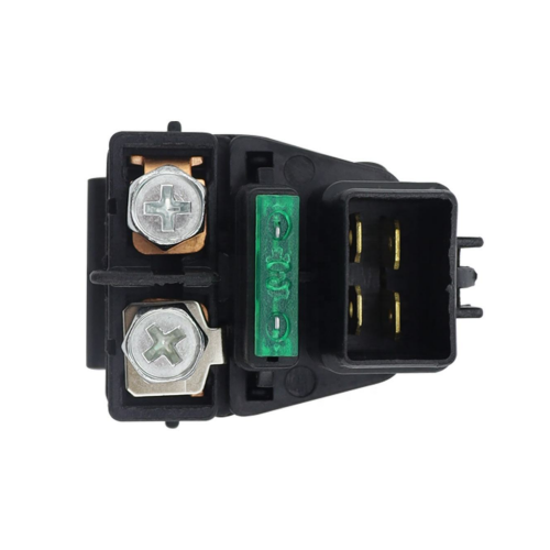 31800-07G00 Starter Relay for Arctic Cat ATV 400 DVX 2004-2008picture3