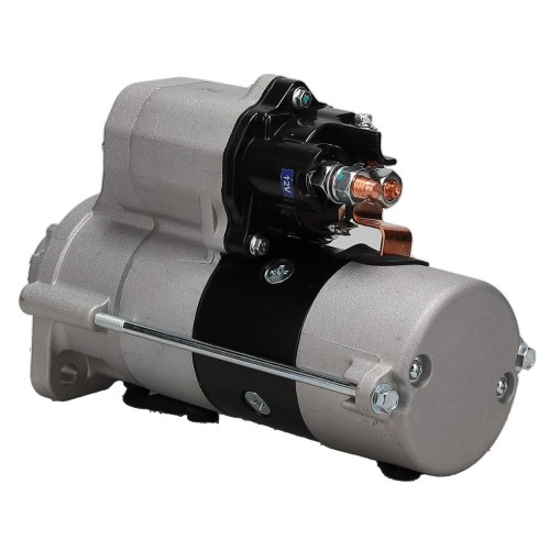 Car Starter Motor For John Deere	RE531501picture3