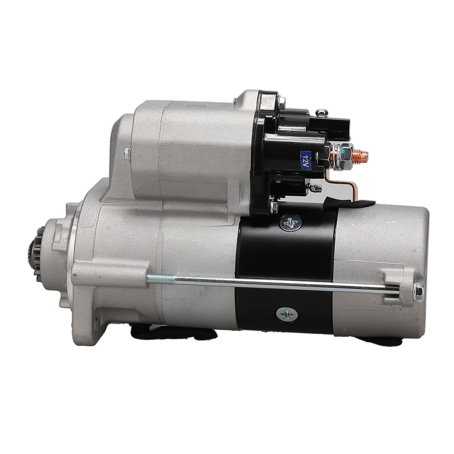 Car Starter Motor For John Deere	531501