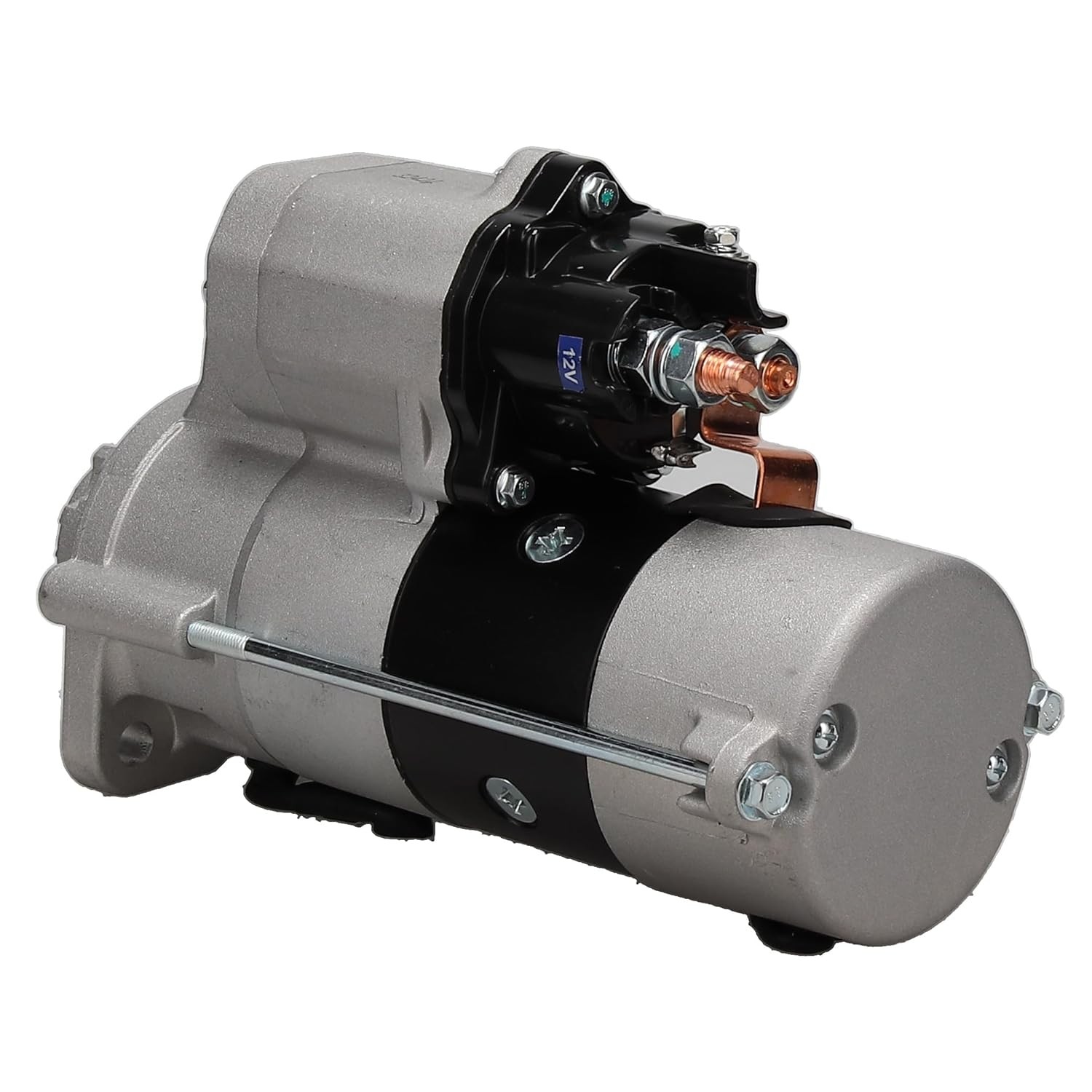 Car Starter Motor For John Deere	428000-8760