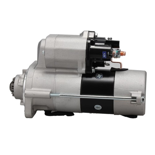 Car Starter Motor For John Deere	428000-8760picture3