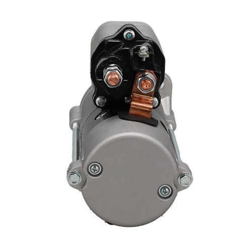 Car Starter Motor For John Deere	428000-8760picture4