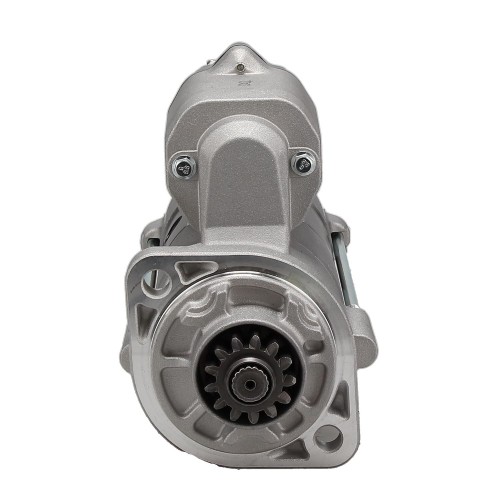Car Starter Motor For John Deere	428000-8760picture5