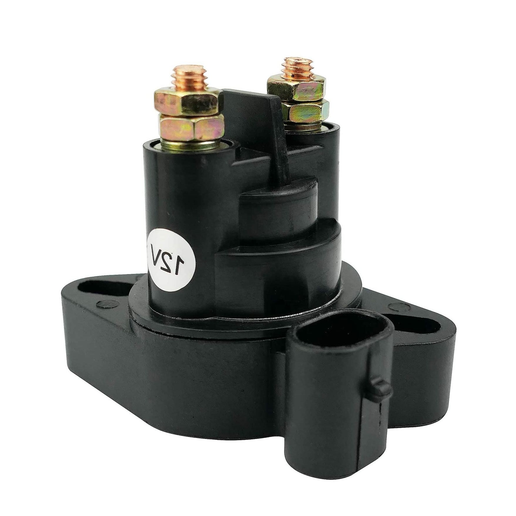 0445-036 0445-058 Starter Relay for Arctic Cat UTV Snowmobiles 2007-15