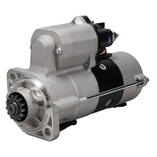 Car Starter Motor For John Deere	4280008760picture5