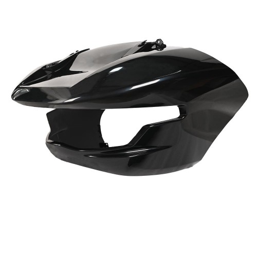 For 2024 ABS Black Unpainted Outer Fairing Harley CVO Road Glide FLTRXSE 2023-2025picture3