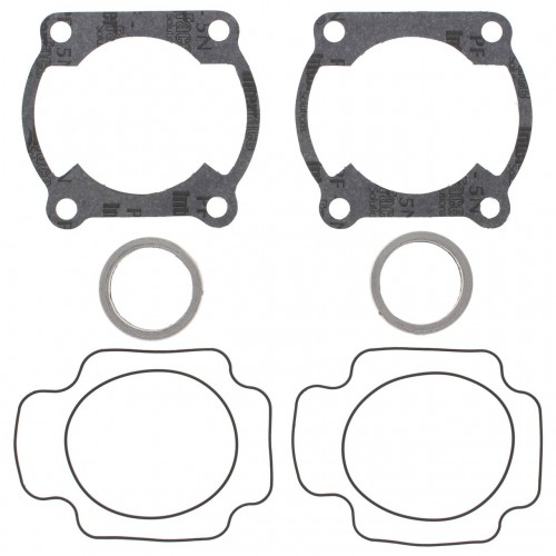 Top End Gasket Kit for Yamaha V Max VMX540G H J K L 1983 - 1987