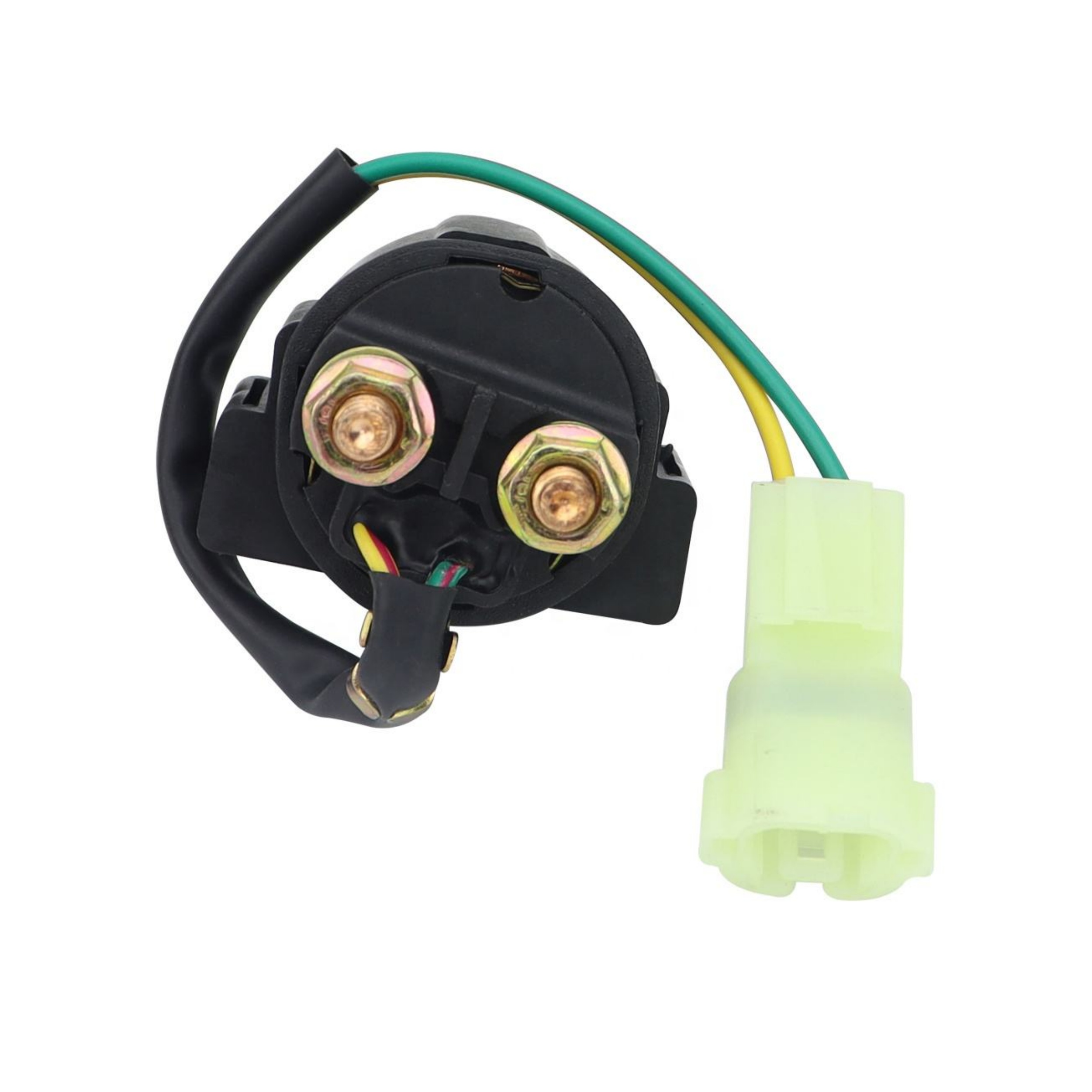 Starter Solenoid Relay for Honda 35850-HM8-B00, Recon 250