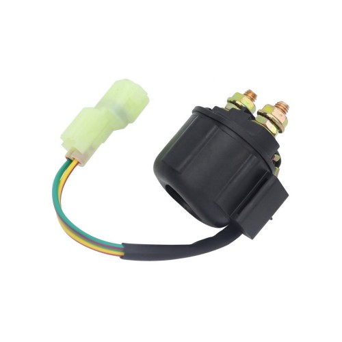 Starter Solenoid Relay for Honda 35850-HM8-B00, Recon 250picture3