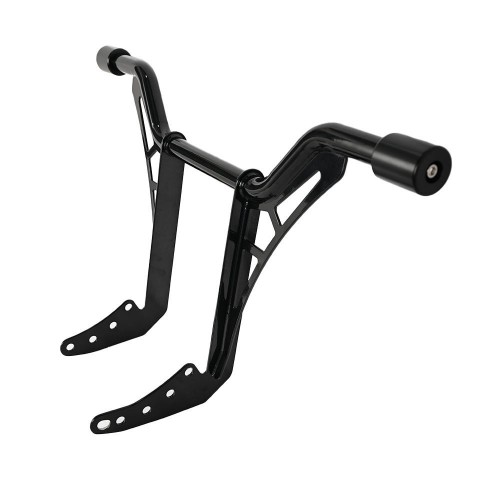 Club Style Engine Guard For Harley Harley Davidson Softail 2018-Later (except FXDRS) 2021 2022 2023 2024picture3