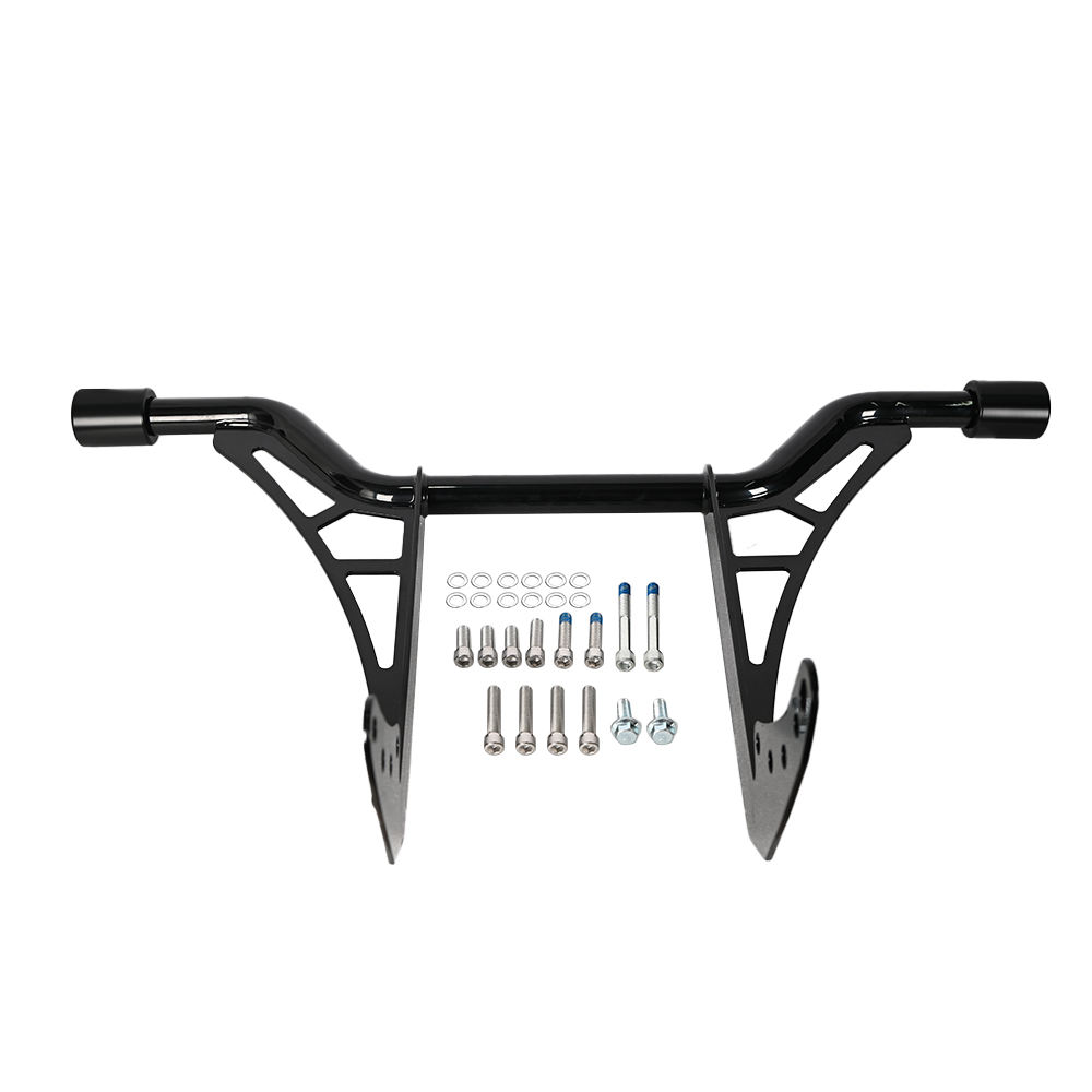 2024 Club Style Engine Guard Crash Bar For Harley Softail 2018-Later (except FXDRS)