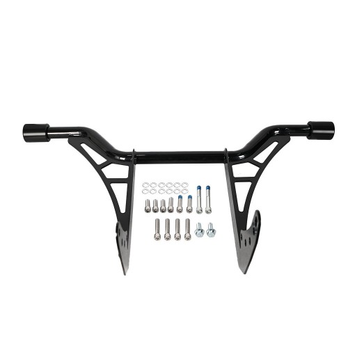 2024 Club Style Engine Guard Crash Bar For Harley Softail 2018-Later (except FXDRS)