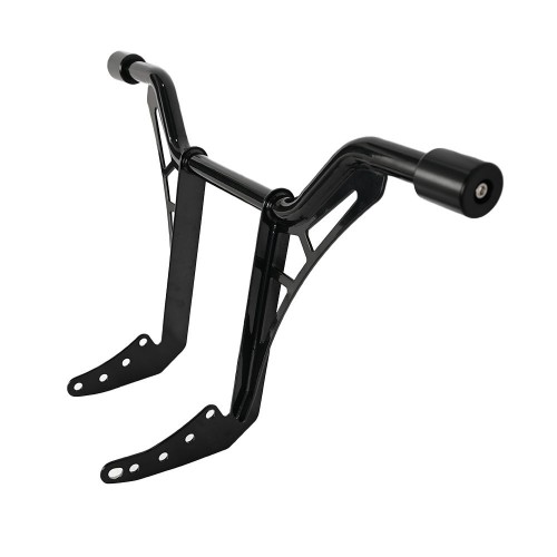 Motorcycle  Parts 2010 2011 Club Style Engine Guard Crash Bar For Harley Davidson Softail 2018-Later (except FXDRS) Guard Crash Bar Protector Pumper