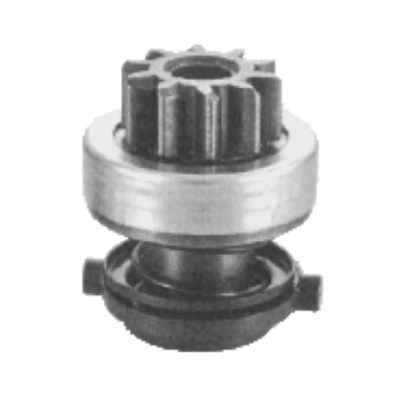 F000AL2024 Starter Drive for Chrysler Dodge RAM