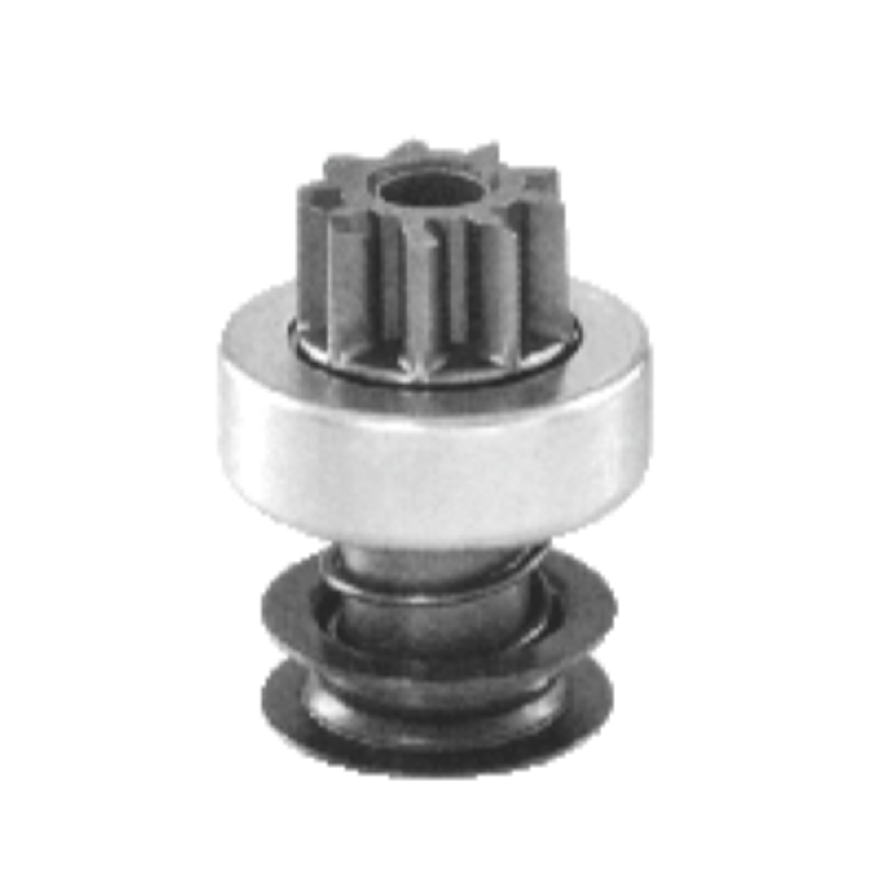 Starter Drive for Peugeot/Renault Agri Models 095956