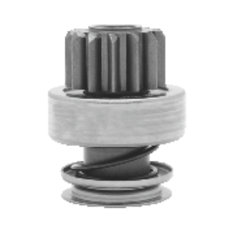 Starter Drive for Fiat/Bosch Models 1006210516