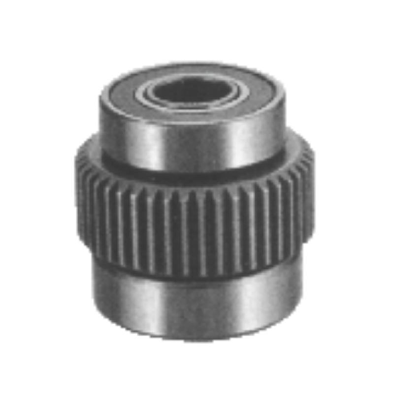 Starter Drive for SKODA