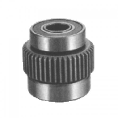 Starter Drive for SKODA