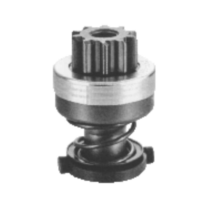 Starter Drive for Renault TRUCKS 9002336237