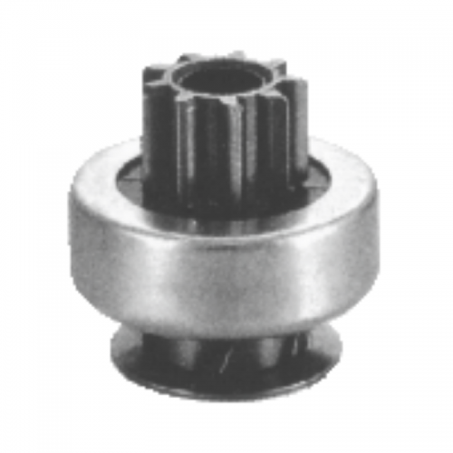 Starter Drive for Buick/Cadillac/Chevrolet/Fiat Models