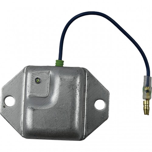 Voltage Regulator for YAMAHA ET250/300/340 Enticer (1978-1987) 82F-81910-00-00picture3