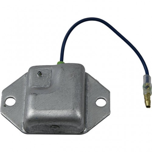 Voltage Regulator for YAMAHA Phazer Deluxe/SE/PZ480E (1984-1987)898-81910-12-00
