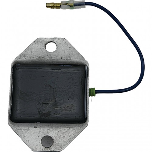 Voltage Regulator for YAMAHA ET250/300/340 Enticer (1978-1987) 82F-81910-00-00picture4
