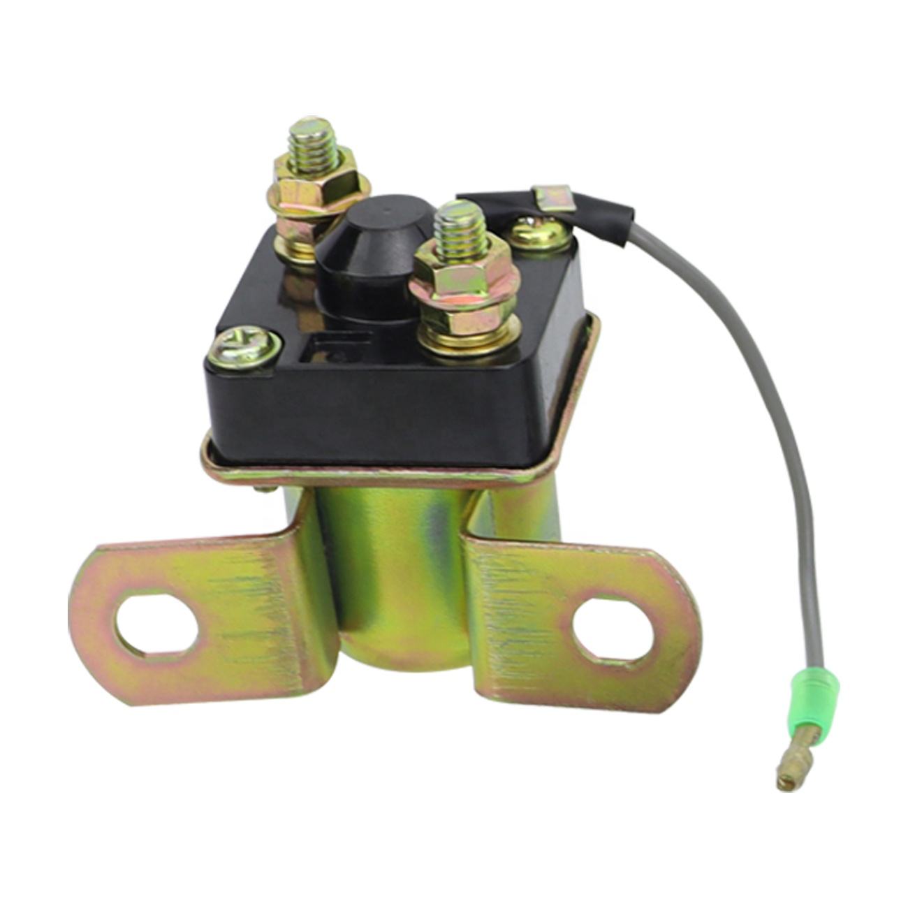 Starter Relay for Polaris  Sportsman 335 Magnum 325   Scrambler  Big Boss  500