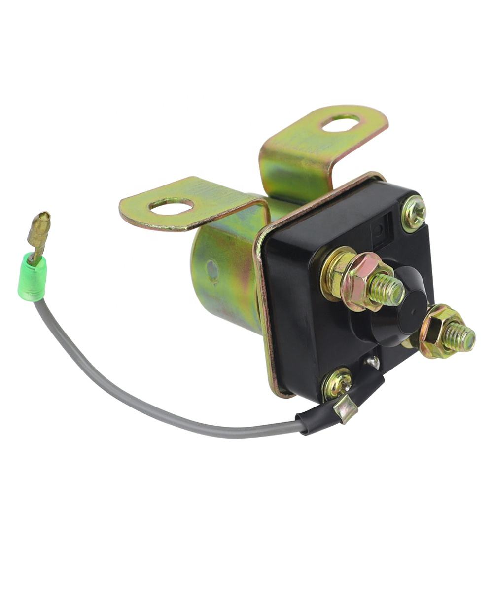 Starter Relay for Polaris  Worker 335 Trail Boss 325 Xplorer 500 ATV Pro 500