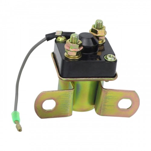 Starter Relay for Polaris  Worker 335 Trail Boss 325 Xplorer 500 ATV Pro 500picture3