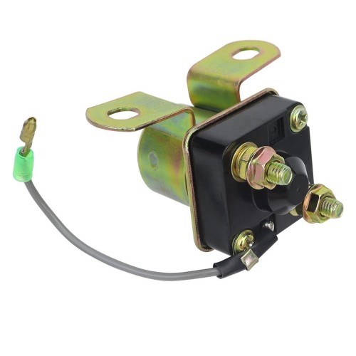 Starter Relay for Polaris Ranger 425 2x4 Ranger 500 4x4 Ranger 500 6x6picture3